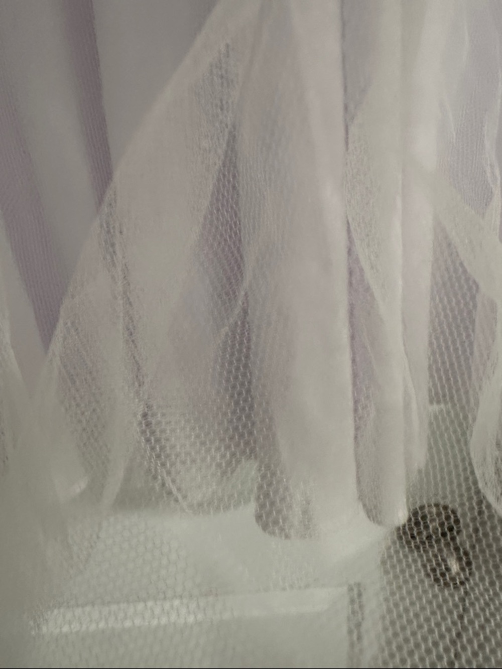 Sequin Party Dress with Oversized Bow - Picture 6 of 11